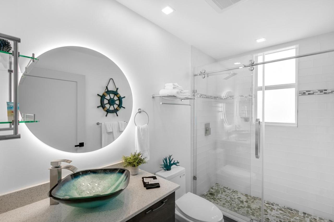 Cape Crossing Resort & Marina Merritt Island Esterno foto