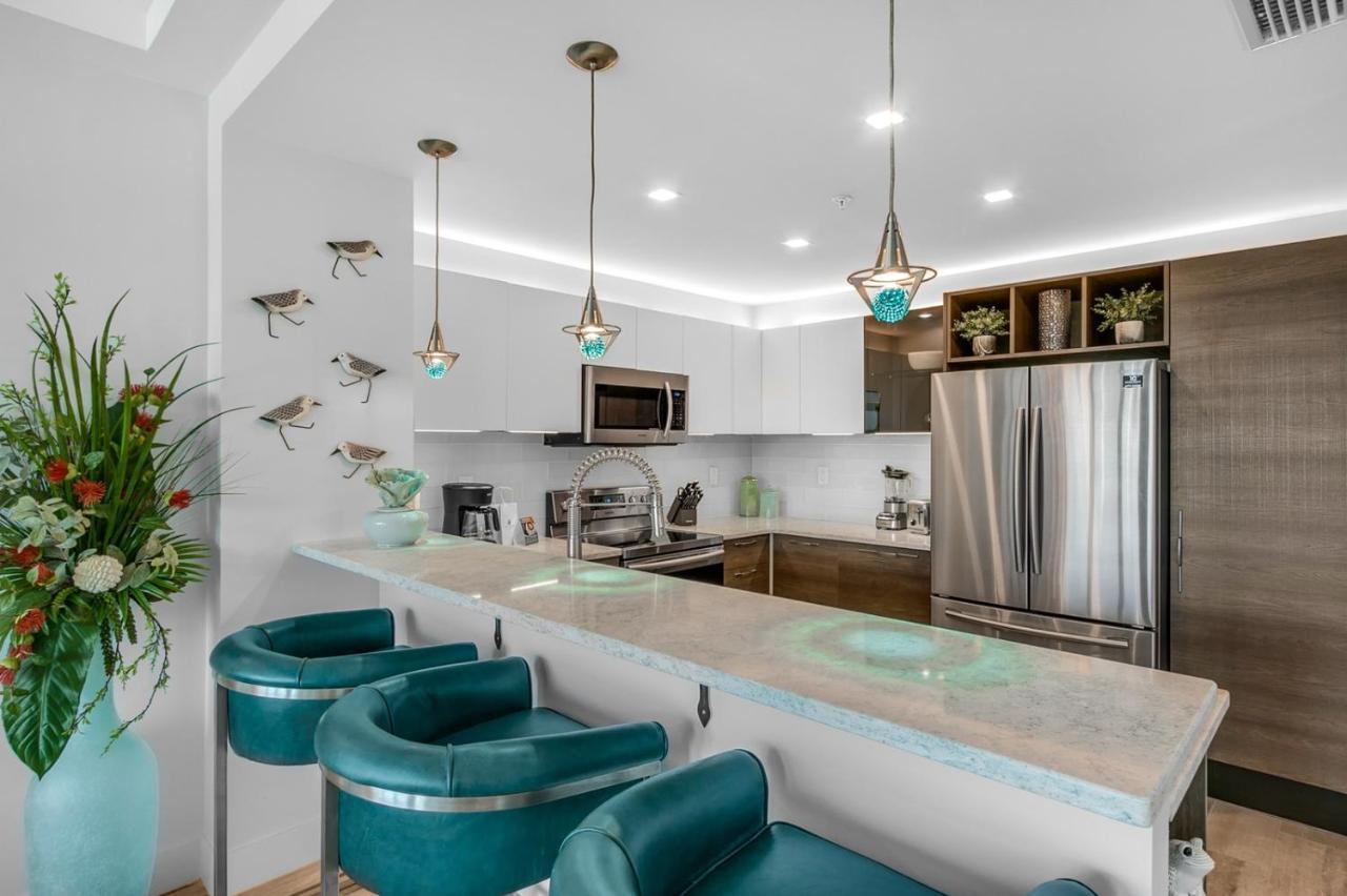 Cape Crossing Resort & Marina Merritt Island Esterno foto